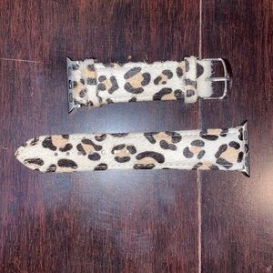 Altar’d State apple watch band